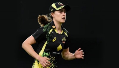 Tayla Vlaeminck Out for Second Row WBBL Season Due to Shoulder Surgery