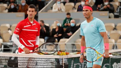 US Open 2022: Sport in some ways is bigger than any player: Rafael Nadal on Novak Djokovic's withdrawal
