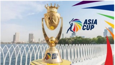 Asia Cup 2023 Set to Ignite Cricketing Frenzy in Pakistan and Sri Lanka