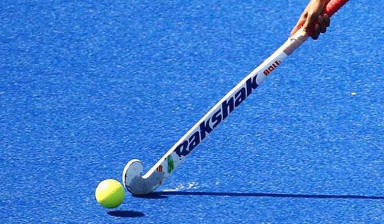 Sr. National hockey: Odisha,  Maha, Bengal  UP register big wins