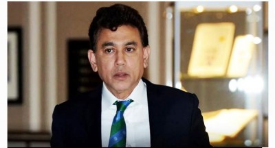 Ex-ICC CFO Faisal Hasnain named the next CEO of the PCB