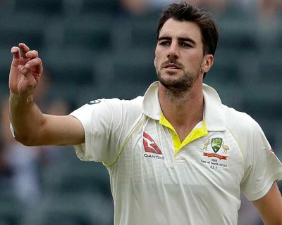 Pat Cummins to go home to NSW after missing Adelaide Test