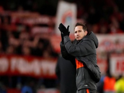 We want to keep pushing: Lampard after 3-0 win against West Ham