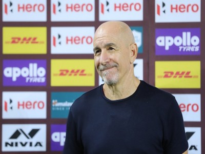 ATKMB completely deserved to win against Kerela: coach Habas
