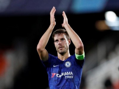 'It was a solid performance' says Azpilicueta after victory over Burnley