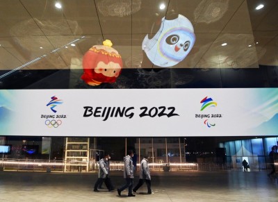 Beijing 2022 fine tunes games operations ahead of opening ceremony