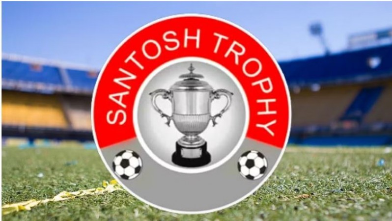 Santosh Trophy final round in Bhubaneswar Kerala, Goa to play opening match
