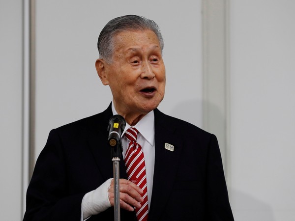 Tokyo Olympics chief Mori steps down over sexist remarks