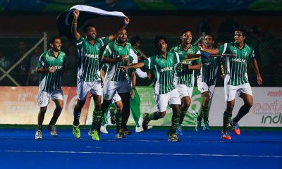 Arch-rival Pakistan Hockey team to visit India for 2018 world cup