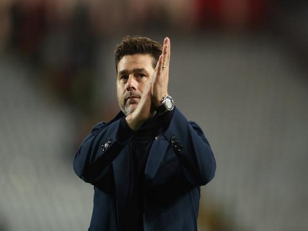 We'll be ready to play to the best of our ability: PSG coach Pochettino