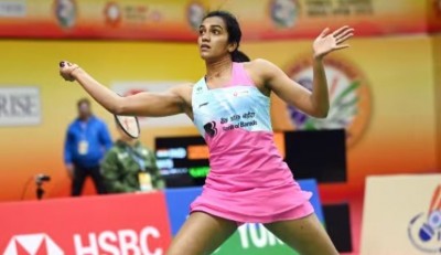 Historic Victory: Indian Women's Badminton Team Secures Medal at Asia Team Championships