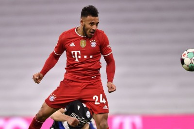 Tolisso expected to be out for two-three months due to injury: Flick