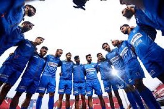 Indian men's hockey team set to tour Germany and Belgium