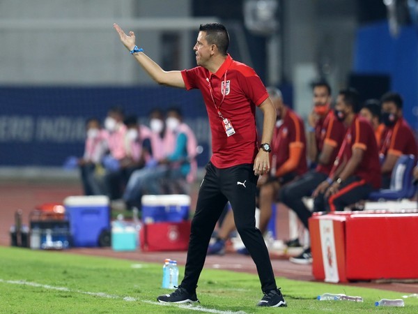 Lobera is disappointed after defeat against Jamshedpur, says 'We are losing games in 'most important' moment'