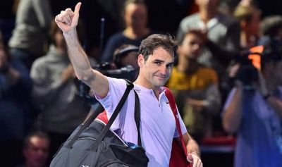 Roger Federer hints for retirement