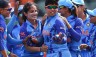 Women's T20 WC: India Face Stern Test Against Unbeaten Australia