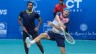 Bangalore Open Anirudh, Prashanth in doubles semis; Nagal goes down fighting