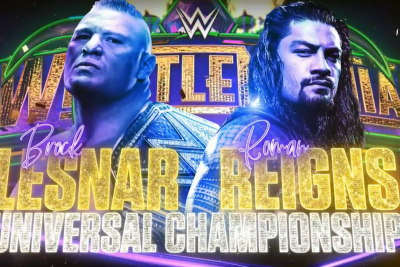 Elimination Chamber 2018: Roman Reigns will challenge Brock Lesnar at Wrestlemania