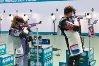 World Cup ISSF 2018: 10 Indian shooters depart for global competition