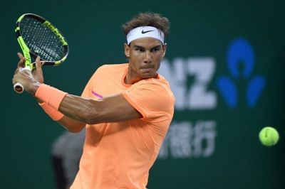 Rafael Nadal reveals his new ambition