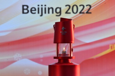 Chinese athletes making final push toward Beijing 2022