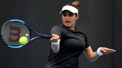 Sania Mirza to retire ahead of Dubai Tennis Championships