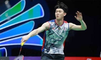 Top Badminton Stars Set to Clash at 2024 Malaysia Open in Kuala Lumpur
