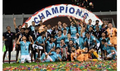 Kalinga Super Cup 2024: Indian Football's Premier Tournament Set to Kick Off in Odisha
