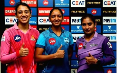 Women's IPL: Eight franchises in race to bid for owning teams