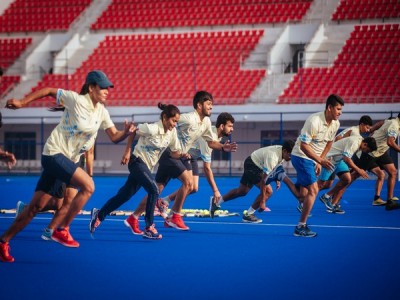 Hockey India to organise level '1' coaching course