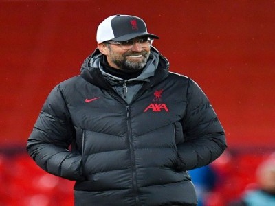 It was a good enough performance to win: Klopp