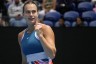 Australian Open: Sabalenka beats Rogers to reach 3rd round