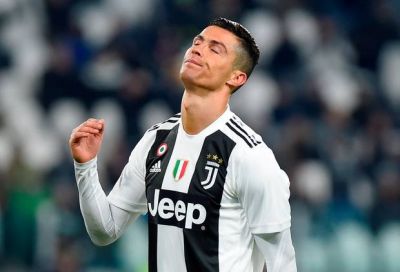 Juventus star Cristiano Ronaldo  tax fraud hearing will be on Monday