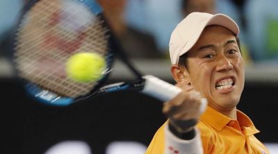 In Australian Open 2019: Djokovic defeated Japan’s Kei Nishikori