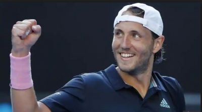 Australian Open 2019: Lucas Pouille reach first semi-final