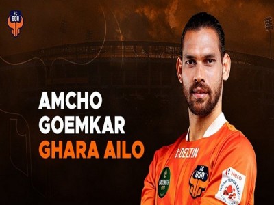 Adil Khan joins FC Goa on loan for rest of season