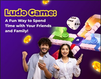 Ludo Game: A Fun Way to Spend Time with Your Friends and Family!