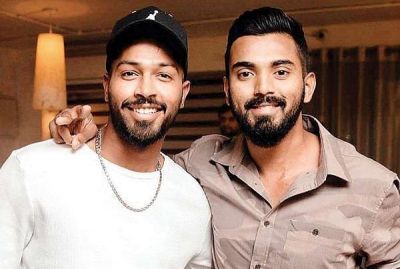 Hardik Pandya to join Team India, KL Rahul included in India A team