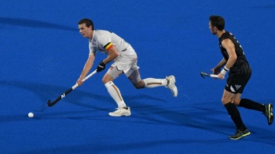 Hockey WC: Belgium ends NZ’s hopes, advances to semifinals