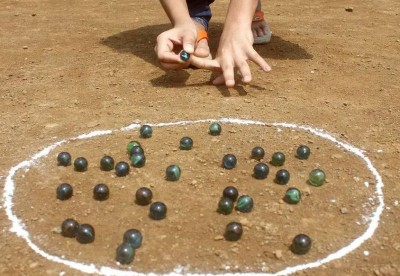 Traditional Games and Their Role in Developing Cognitive Skills