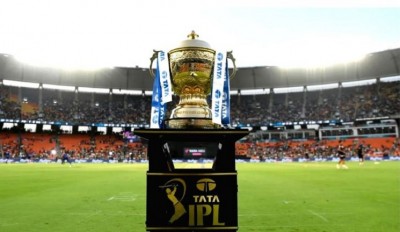 '2043 तक 50 अरब डॉलर हो जाएगी IPL के मीडिया राइट्स की कीमत..', लीग के चेयरमैन अरुण धूमल ने किया दावा
