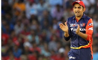 Gambhir and Yuvraj join New Jersey Legends for US Masters T10 League