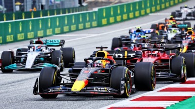 F1 to add something to the Sprint races next year