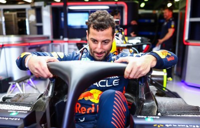 Daniel Ricciardo to Return to his Dream F1 Team means at Red