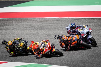 KTM to come up to Take Over the Whole Honda after the Current Race Dominance