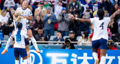 USWNT Starts World Cup Campaign with Convincing 3-0 Victory Over Vietnam