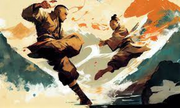 Martial Art Majesty: The Diverse Styles of Kung Fu Revealed