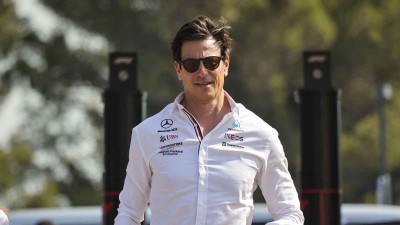 Toto Wolff Mercedes F1 CEO to Oppose on the 2026 Directives