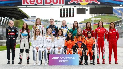 Susie Wolff to Shoot up to set afloat new Formula 1 with Females