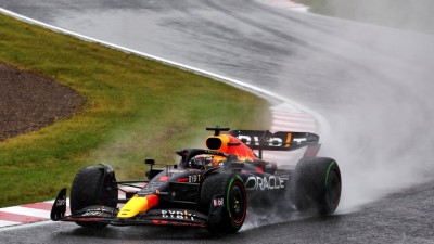 Max Verstappen to tepid up the tyres before the Race but Pirelli to Oppositely Work on it